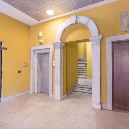 Udine Centre Stylish Apartment Exterior foto