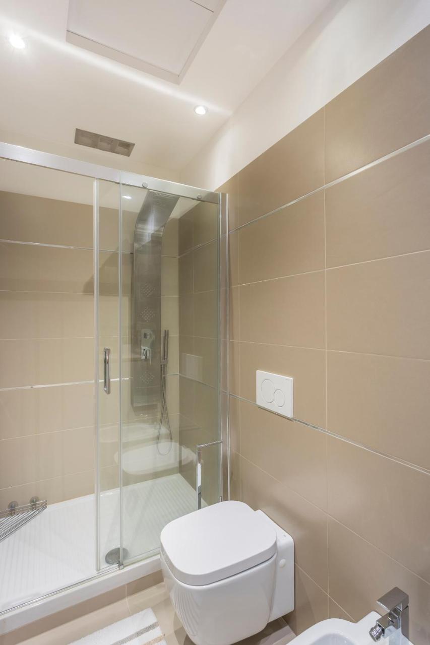 Udine Centre Stylish Apartment Exterior foto