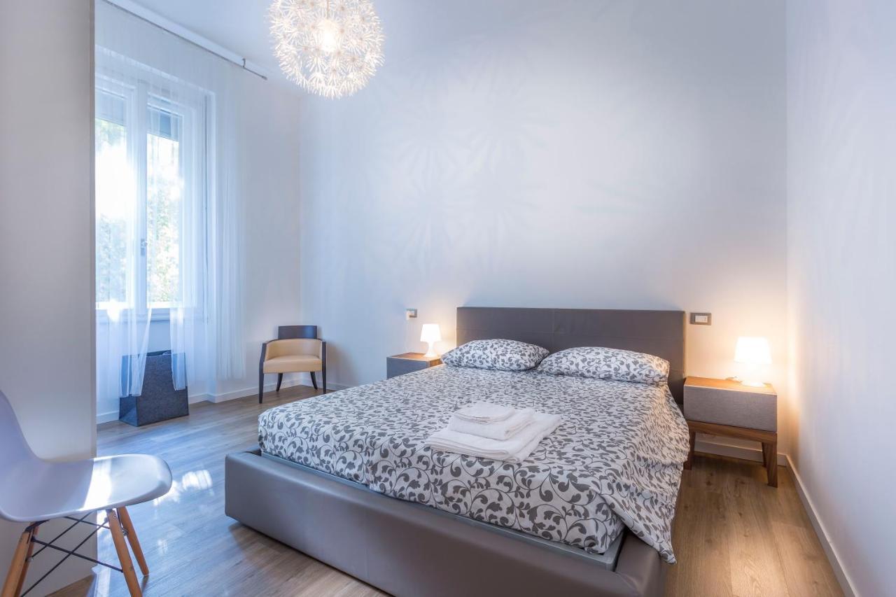 Udine Centre Stylish Apartment Exterior foto