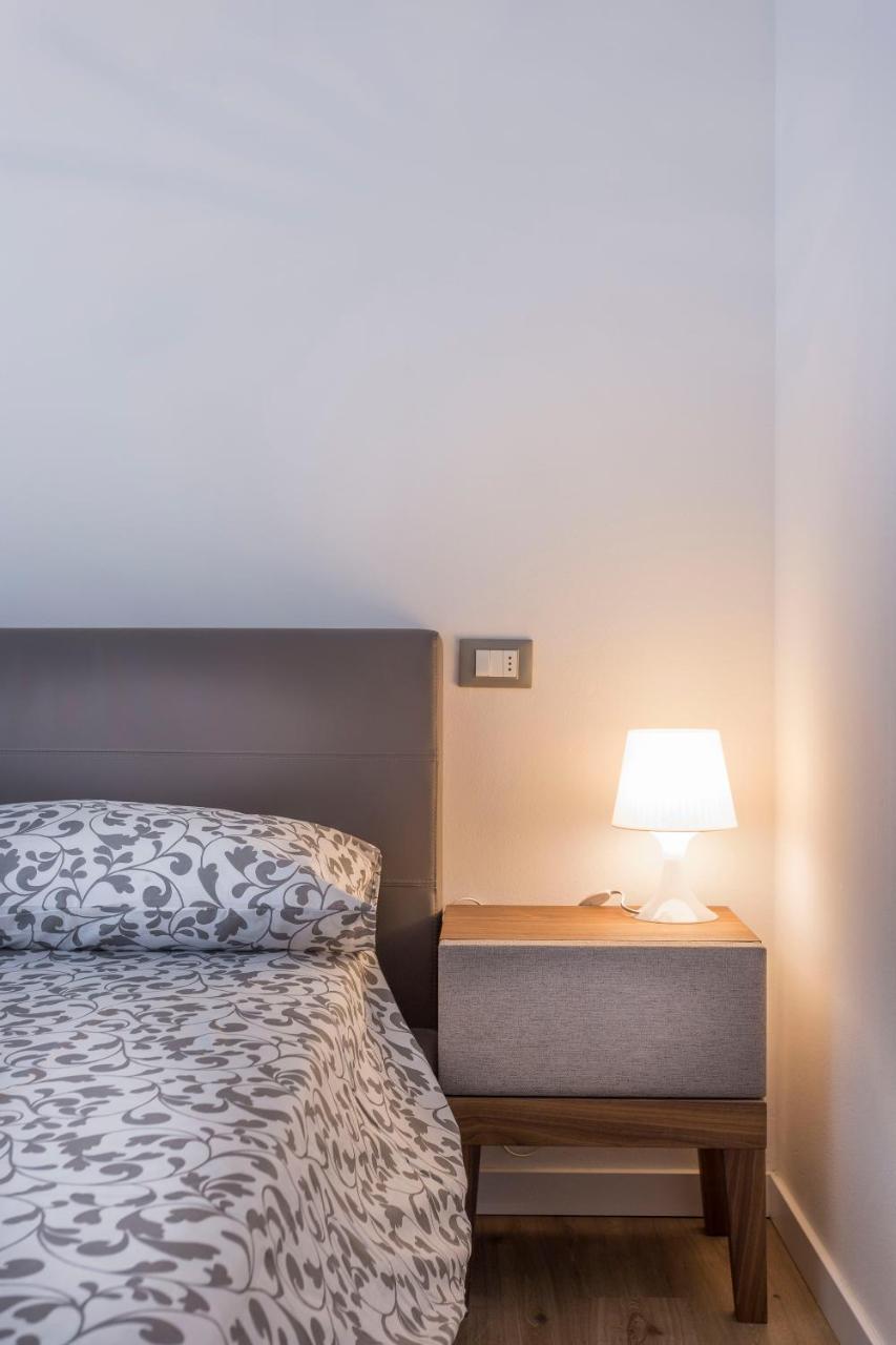Udine Centre Stylish Apartment Exterior foto