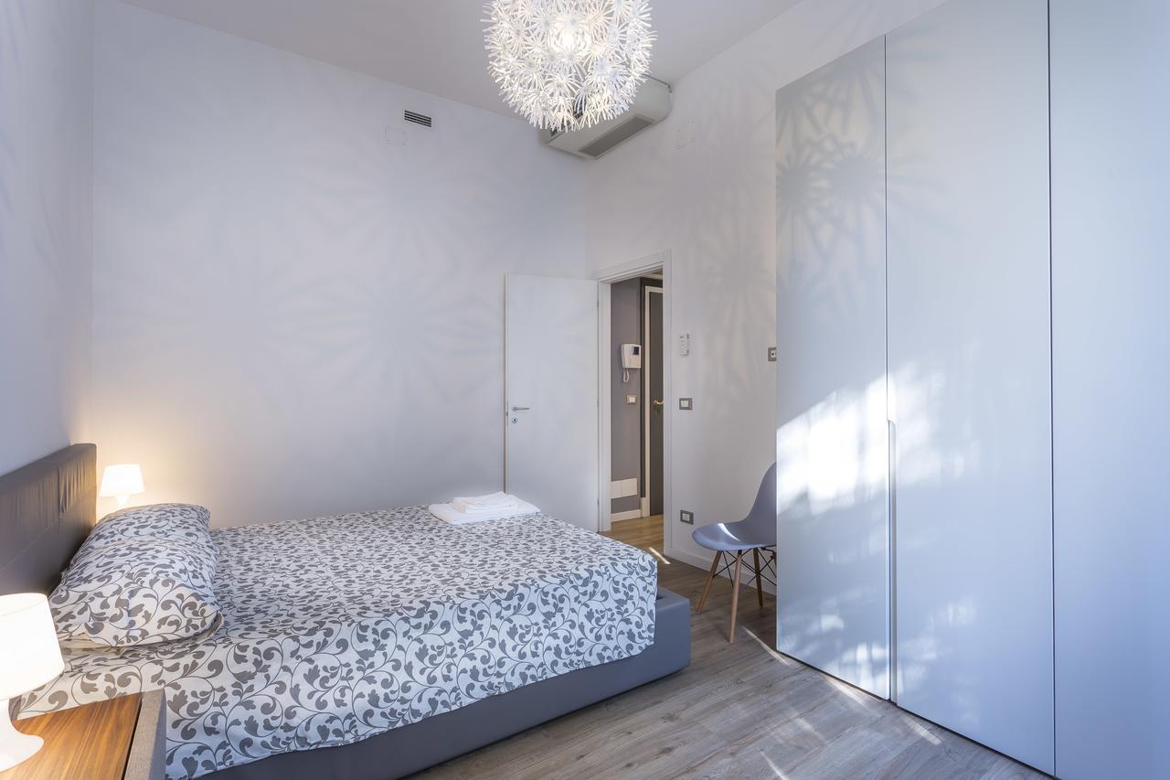 Udine Centre Stylish Apartment Exterior foto